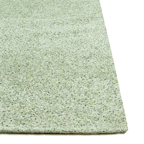 Lola&Moi vloerkleed Pearl Moss - groen -170x240cm - vtwonen shop