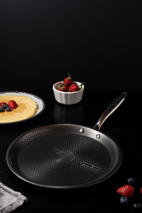 Rosmarino HexaPRO pannenkoekenpan - 28cm - vtwonen shop