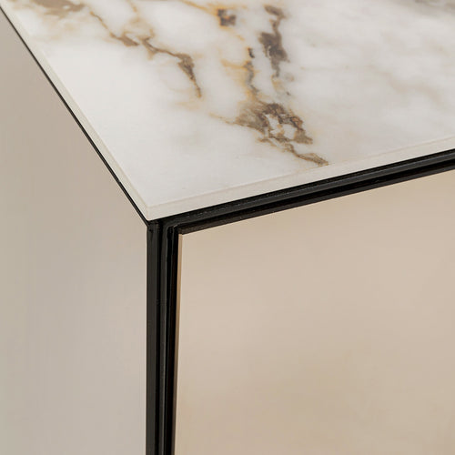 Kare Design Dressoir Lunar - vtwonen shop