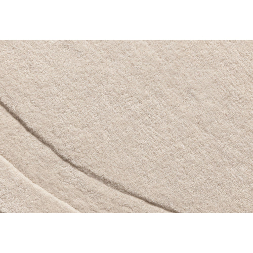 Fest Neo Vloerkleed Beige