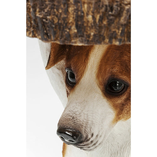 Kare Design Bijzettafel Animal Jack Russell - vtwonen shop