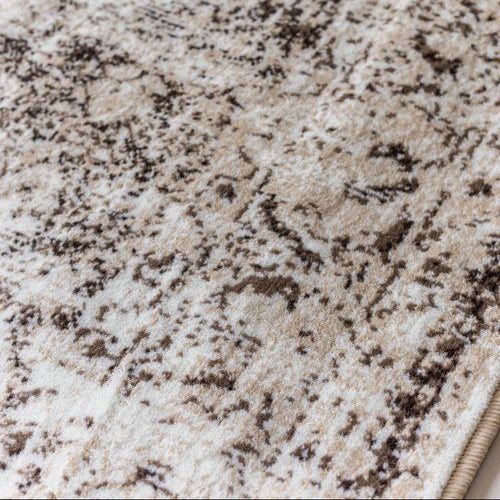 Interieur05 vloerkleed Arya-bruin/beige - 225 x 160 cm