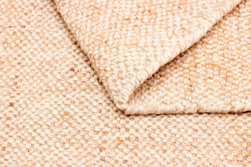 Vloerkleed MOMO Rugs Nordic Nature Beige 90x160 cm