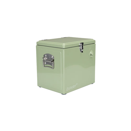 Zuiver Cooler Be Cute Koelbox Groen - vtwonen shop