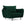 Cosmopolitan Design Fauteuil Vienna flueel, lichtgrijs - 94x97x95cm
