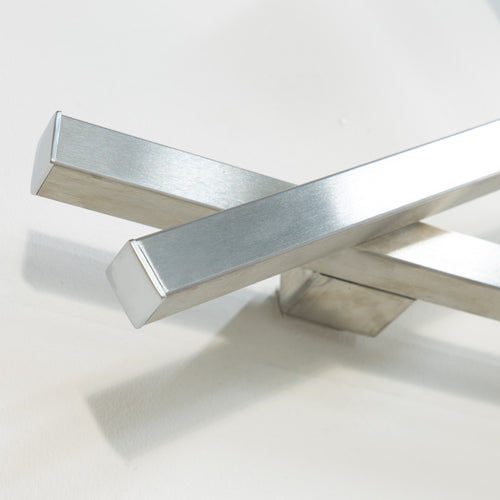 Spinder Design kapstok Matches Large - RVS - 12 haken
