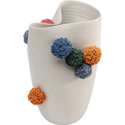 Kare Design Vaas Pomoli 24cm - vtwonen shop