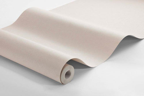 Borastapeter behang betonlook beige - 53 cm x 11.2 m - 660164 - vtwonen shop