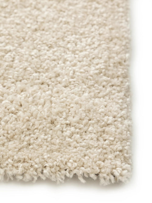 benuta shaggy vloerkleed Louise - veelkleurig - 200x290 cm