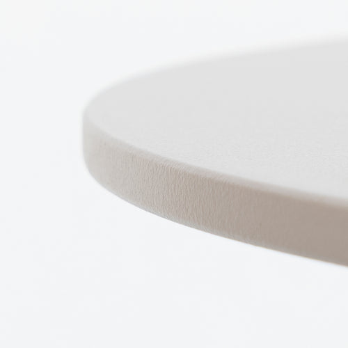 Spinder Design salontafel Daley - Silky Taupe - Ø 80 - vtwonen shop