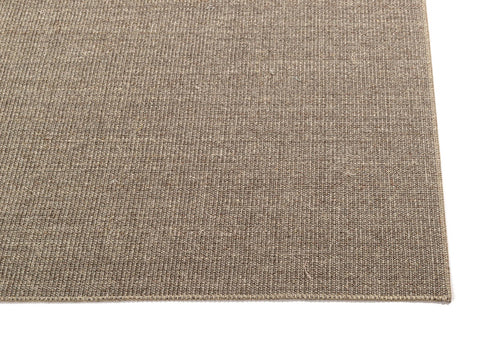DÉJA Living Vloerkleed Honfleur - Grijs Sisal - 250x350cm