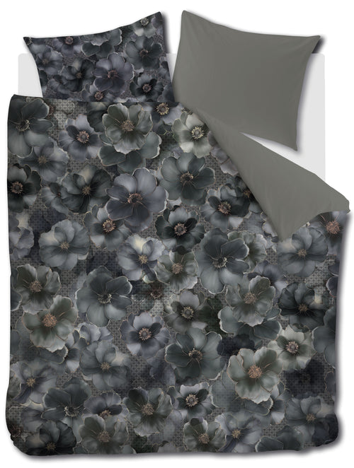 Kardol  decorum - 200 x 200/220 cm - Grey Green