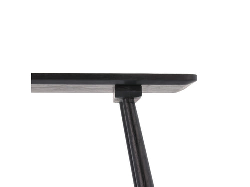 Villa Collection Bast houten barkruk - 64 cm - vtwonen shop