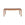 Zuiver Scout Eettafel 220x90 cm Hout Walnootkleur - Bruin