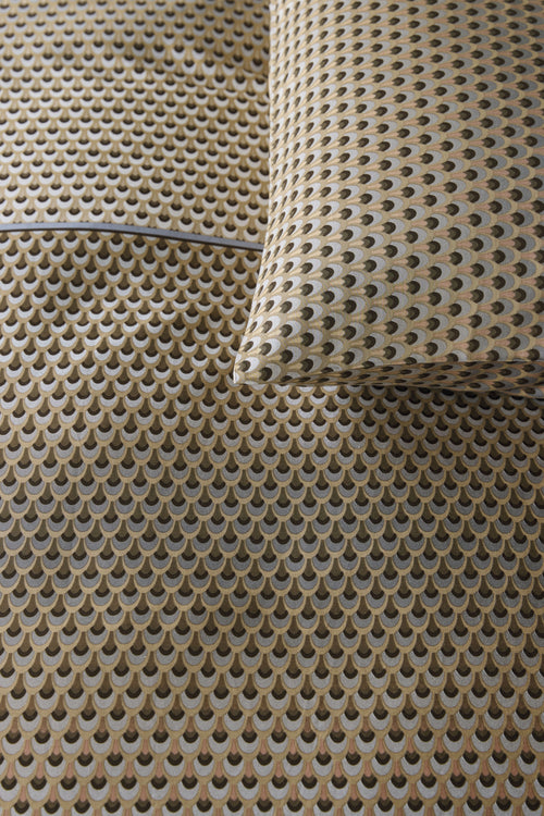 Kardol  Lofty - 240 x 200/220 cm - Naturel