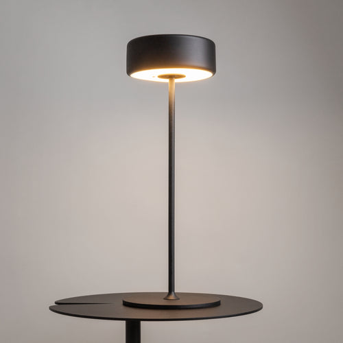 Maytoni - Batterijlamp AI Collaboration - Zwart - Ø12