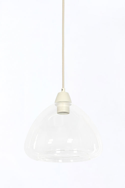 Light & Living hanglamp BISHO - wit - 94x26x19cm - vtwonen shop
