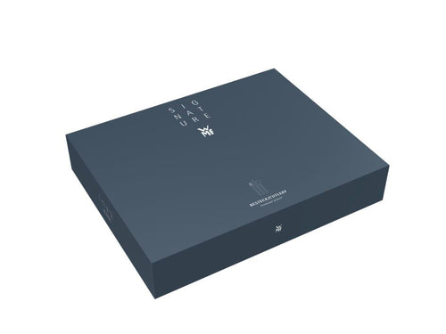 WMF Corvo Bestekset 66-delig - vtwonen shop