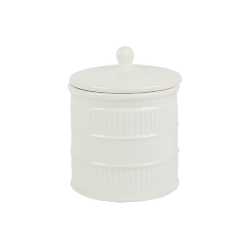 Royal Boch voorraadpot Vienne - 1,5L - keramiek