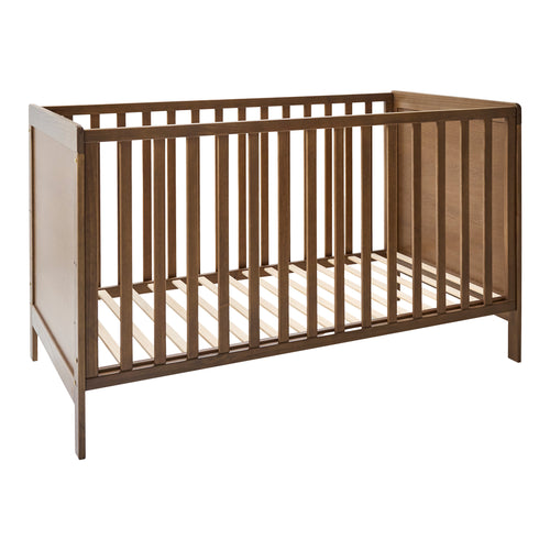 Petite Amélie Meegroeibed Nuage - 70 x 140 cm - Premium Cocoa - vtwonen shop