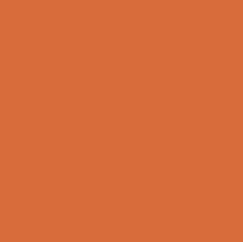 Graham & Brown Arancia - Zijdeglanslak - 1L