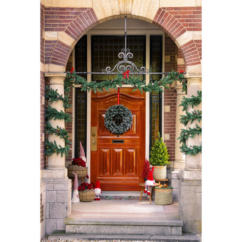 Triumph Tree Pittsburgh krans groen TIPS 160 - d60cm