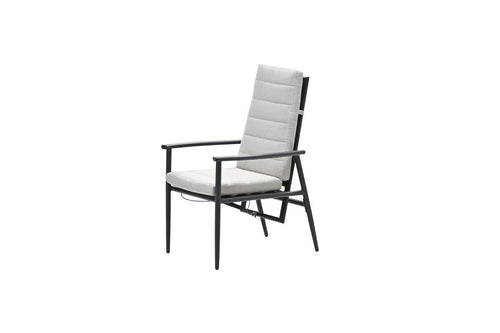 Biola verstelbare fauteuil - desert sand