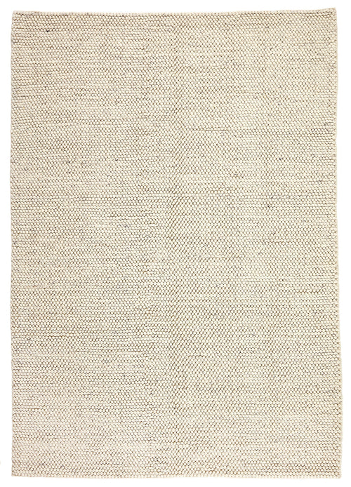 Vloerkleed MOMO Rugs Globe Light Grey 155X310 170x240