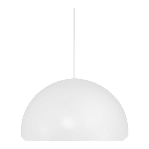 Nordlux Ellen Hanglamp - E27 - Wit - vtwonen shop