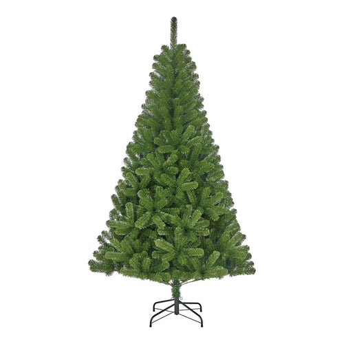Black Box Trees Charlton Kunstkerstboom - Kunst Kerstboom H185 x Ø115 cm - Groen