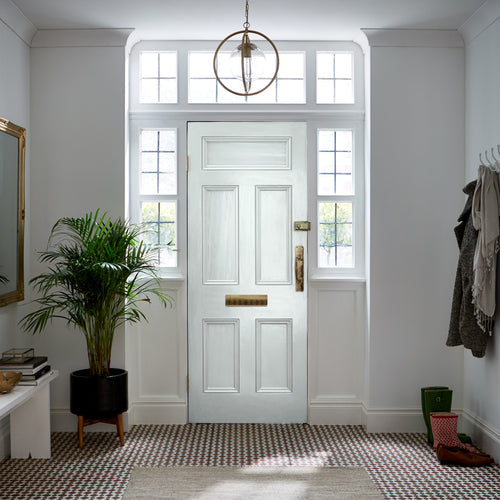 Graham & Brown Moon Cottage - Zijdeglanslak - 1L - vtwonen shop