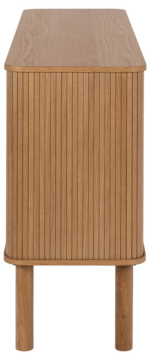 Rebellenclub Dressoir Mena - Eiken - vtwonen shop