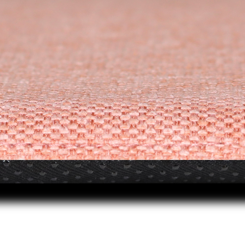 Nolon Fem Stoelkussen Zacht Roze - vtwonen shop