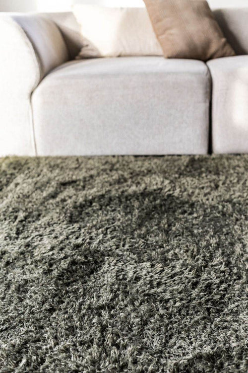 Interieur05 vloerkleed Fender - groen - 240 x 330 cm