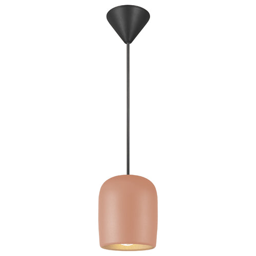 Nordlux Notti Hanglamp - Ø10cm - E27 - Terracotta