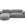 Cosmopolitan Design Modulaire hoekbank links Sydney 4-zits, flueel, lichtgrijs - 165x275x70cm