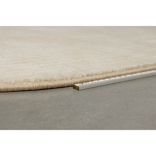 Housecraft Living Lignes Vloerkleed 160X230 cm Laagpolig Beige - vtwonen shop