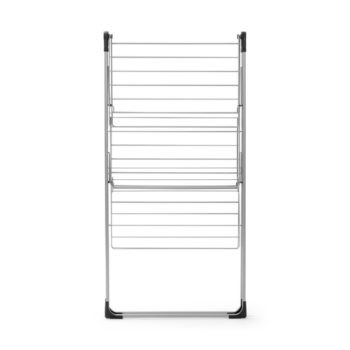 Brabantia Droogtoren, 23 meter - Metallic Grey