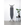 Brabantia Strijkplank A, 110x30 cm, strijkerhouder - Denim Blue