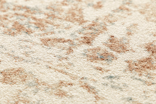 AFK Living vloerkleed Marly - zeer zacht - beige - 120x170 cm