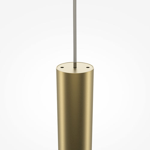 Maytoni - Hanglamp Pro Extra - Goud - Ø3 - vtwonen shop