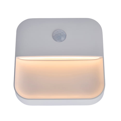 Lighto | Batterijlamp wit | Werkt op batterijen | Energiezuinig - vtwonen shop