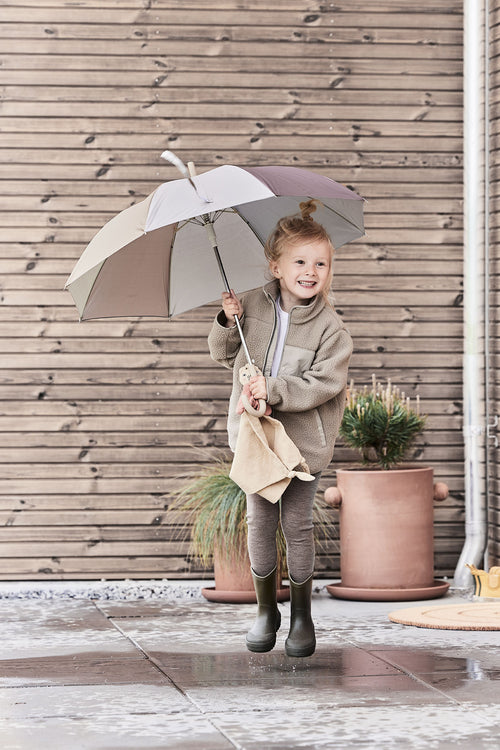 OYOY Knuffel konijn Ninka - organisch katoen - vtwonen shop