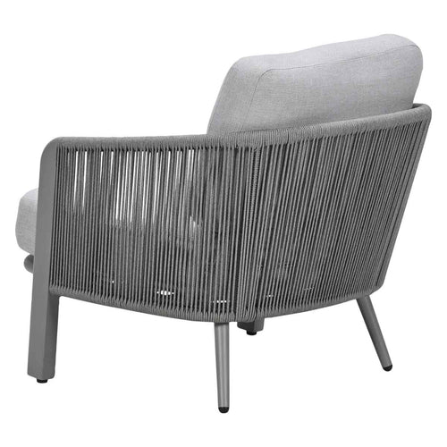Garden Impressions Loungestoel Ryan - taupe