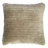 Malagoon kussen Tufted - cocoon beige - 50x50cm 100%wol