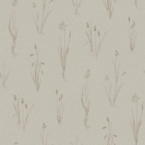 Borastapeter behang bladeren beige - 53 cm x 10.05 m - 661046 - vtwonen shop