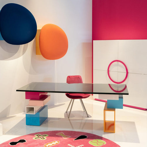 Kare Design Bureau Pixel 200x90cm