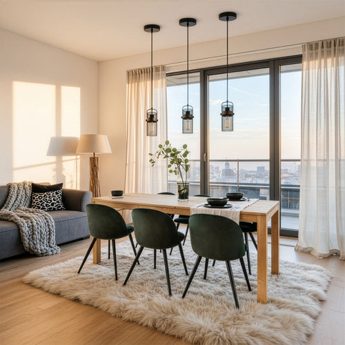 Home Luxe hanglamp LUMINOS