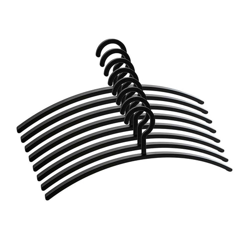 HOME DELUXE Hangers RACK Aantal: 40