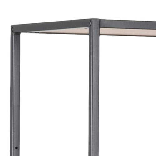 Rebellenclub Kast Open - Eiken - vtwonen shop